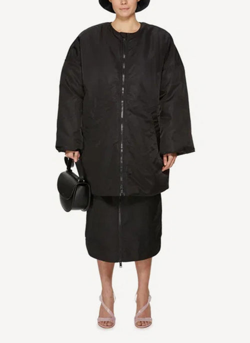 A.P.C. - Sac Geneve - Noir - Women