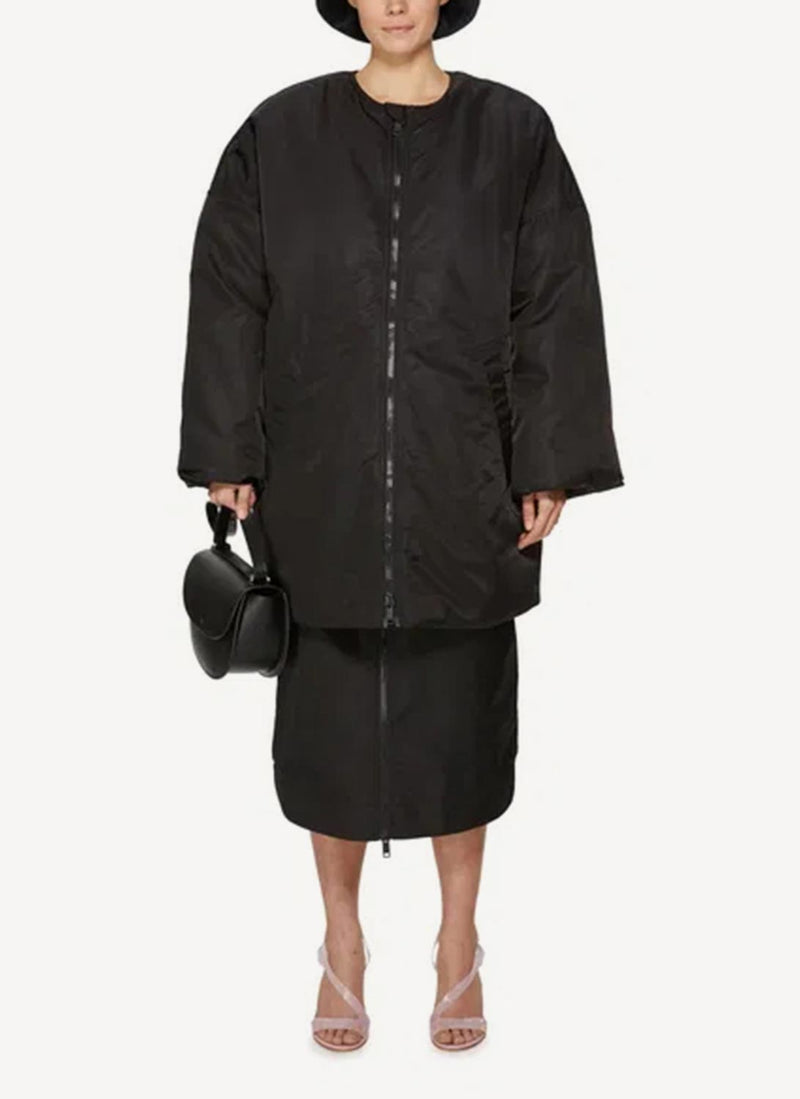 A.P.C. - Sac Geneve - Noir - Women