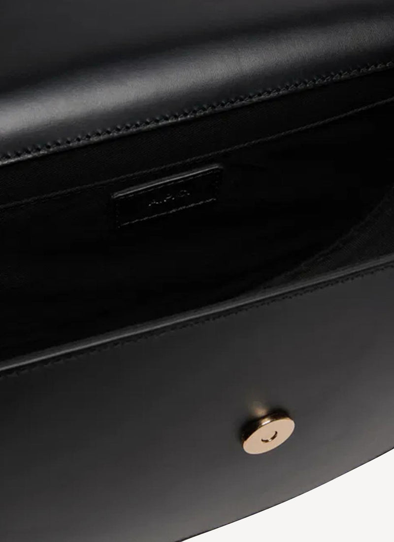 A.P.C. - Sac Geneve - Noir - Women