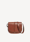 A.P.C. - Sac Betty - Noisette - Women