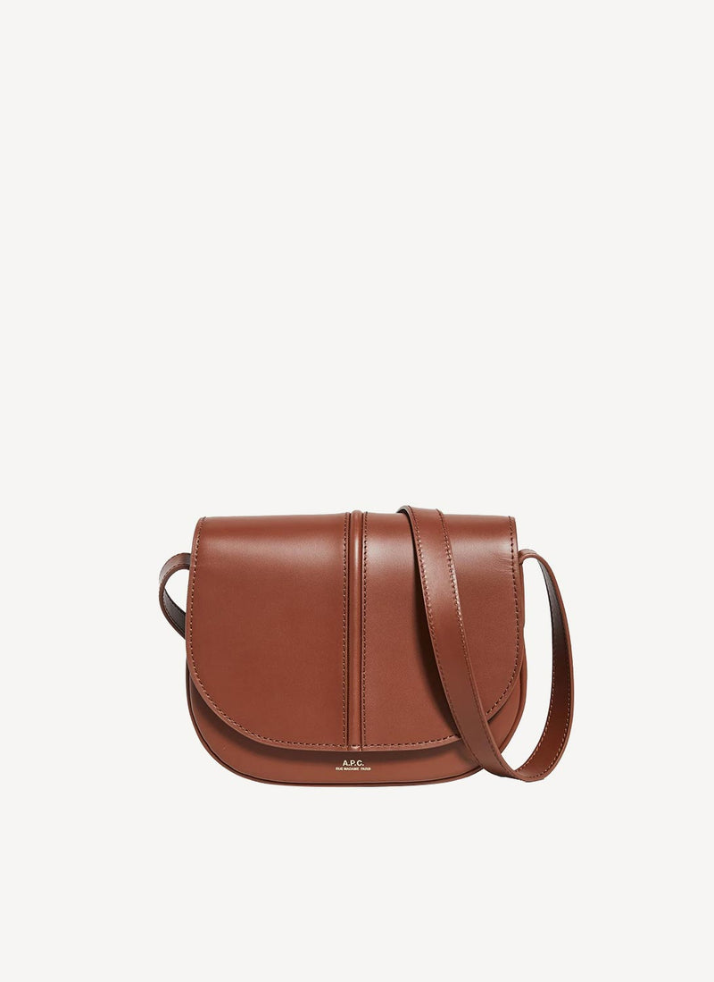 A.P.C. - Sac Betty - Noisette - Women
