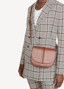 A.P.C. - Sac Betty - Noisette - Women