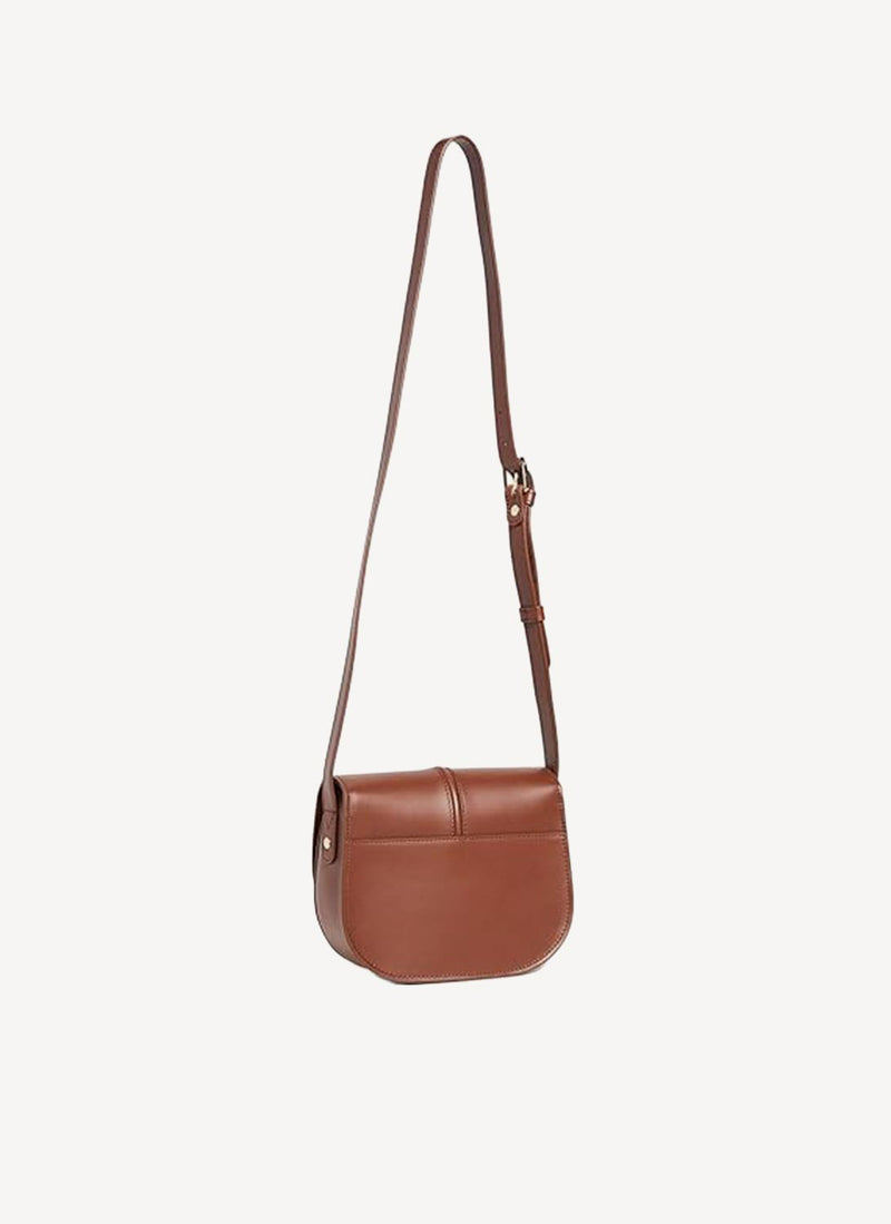 A.P.C. - Sac Betty - Noisette - Women