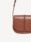 A.P.C. - Sac Betty - Noisette - Women