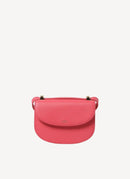 A.P.C. - Sac Geneve Mini - Fuchsia - Women