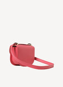 A.P.C. - Sac Geneve Mini - Fuchsia - Women