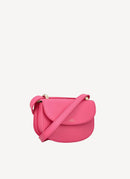 A.P.C. - Sac Geneve Mini - Fuchsia - Women