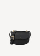 A.P.C. - Sac Geneve Mini - Noir - Women