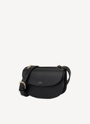 A.P.C. - Sac Geneve Mini - Noir - Women