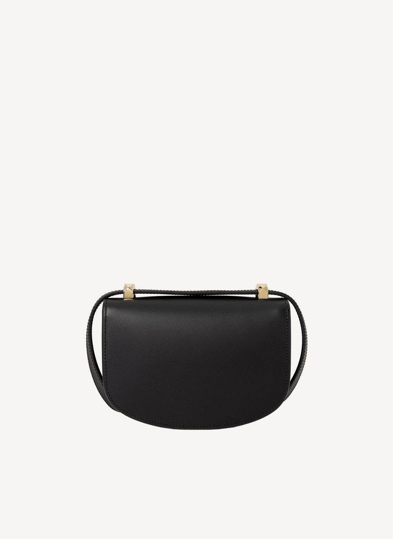 A.P.C. - Sac Geneve Mini - Noir - Women