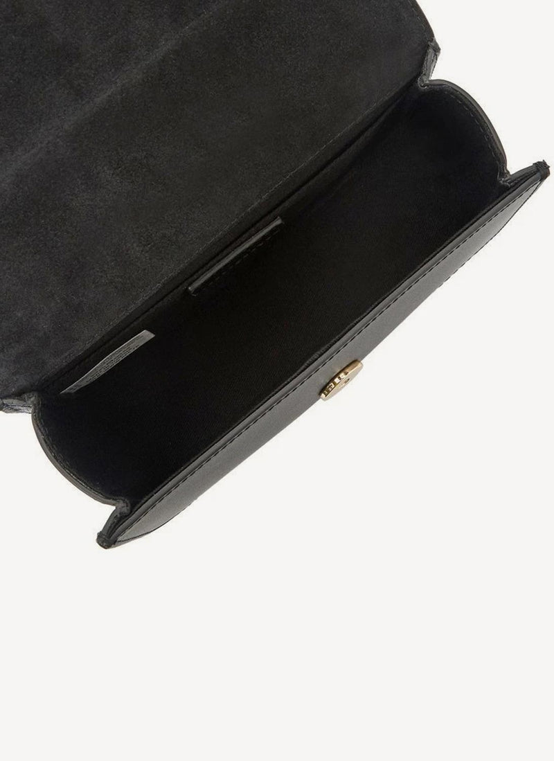 A.P.C. - Sac Geneve Mini - Noir - Women