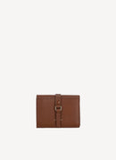 A.P.C. - Trifold Noa - Noisette - Women