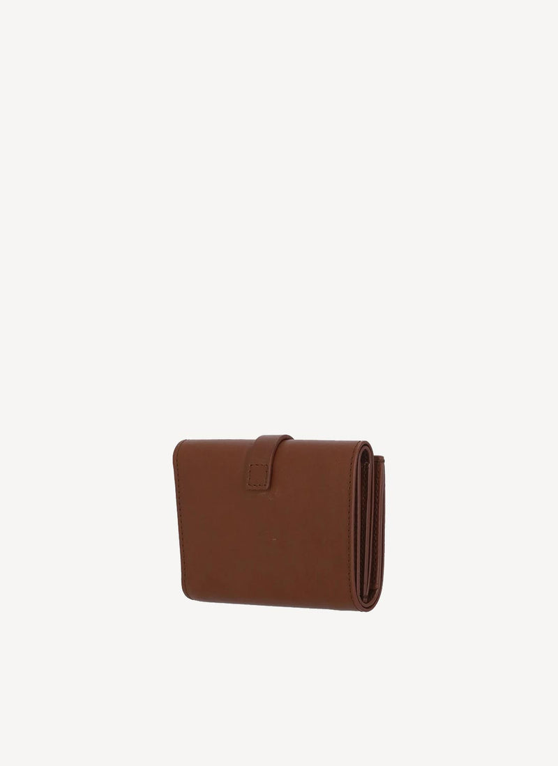 A.P.C. - Trifold Noa - Noisette - Women