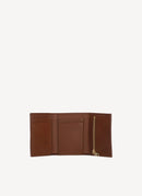 A.P.C. - Trifold Noa - Noisette - Women