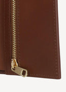 A.P.C. - Trifold Noa - Noisette - Women