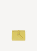 A.P.C. - Trifold Noa - Sunshine - Women