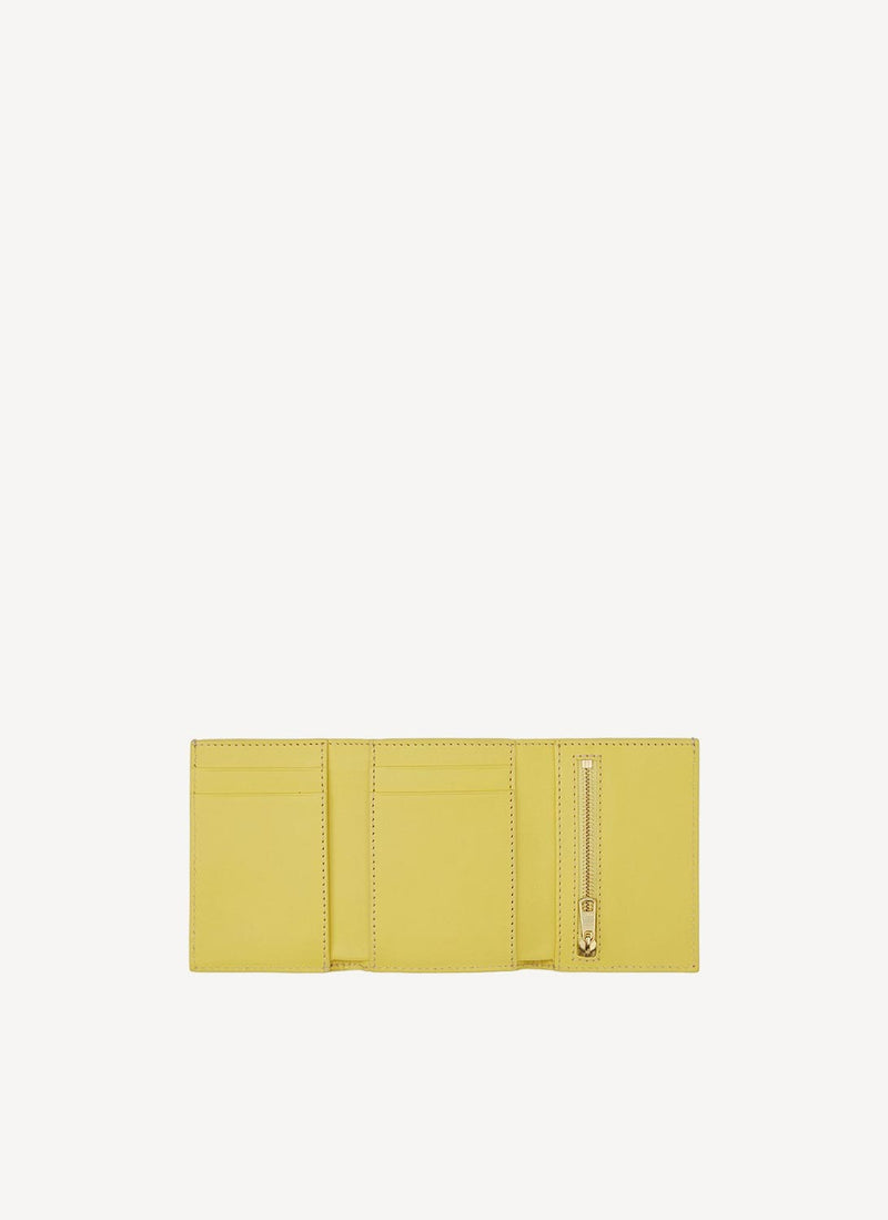 A.P.C. - Trifold Noa - Sunshine - Women
