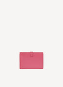 A.P.C. - Trifold Noa Simple - Fuchsia - Women