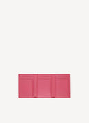 A.P.C. - Trifold Noa Simple - Fuchsia - Women