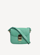 A.P.C. - Sac Grace Small - Vert Sorbet - Women