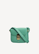 A.P.C. - Sac Grace Small - Vert Sorbet - Women