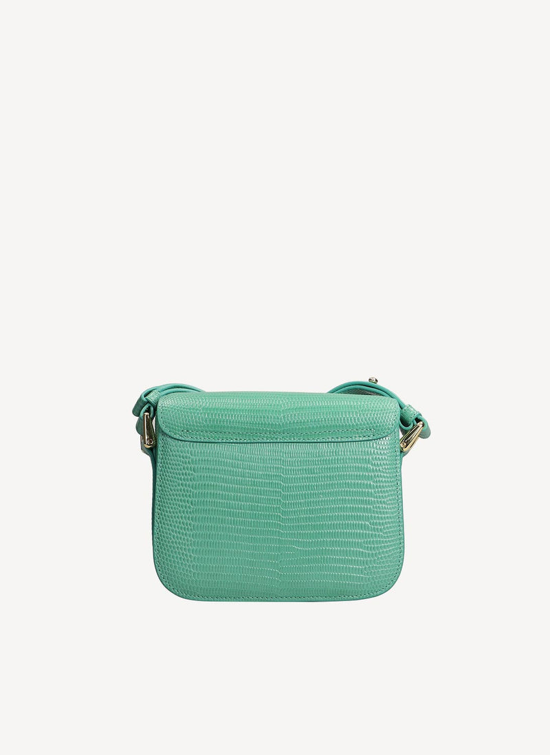 A.P.C. - Sac Grace Small - Vert Sorbet - Women