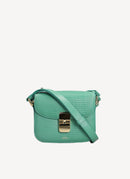 A.P.C. - Sac Grace Shoulder - Vert Sorbet - Women