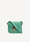 A.P.C. - Sac Grace Shoulder - Vert Sorbet - Women