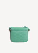 A.P.C. - Sac Grace Shoulder - Vert Sorbet - Women