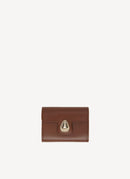 A.P.C. - Compact Astra - Noisette - Women