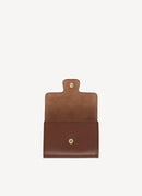 A.P.C. - Compact Astra - Noisette - Women