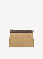 A.P.C. - Ella New Bag - Café - Women
