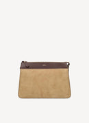 A.P.C. - Ella New bag - Cafe - Women