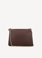 A.P.C. - Ella New Bag - Café - Women