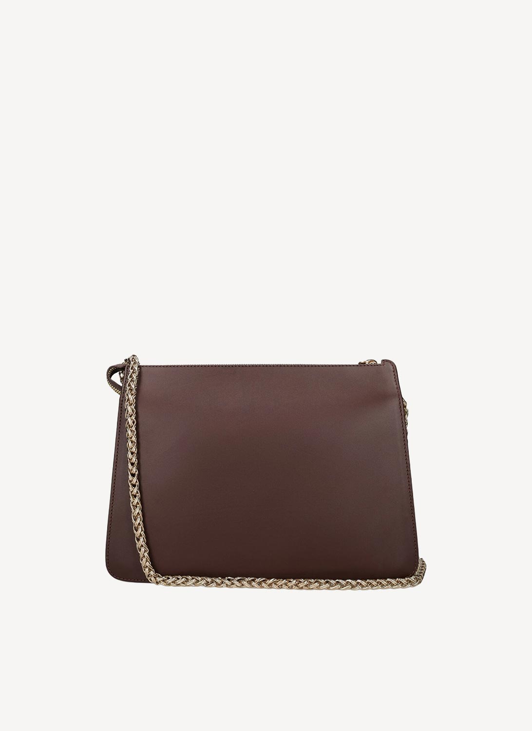 A.P.C. - Ella New Bag - Café - Women