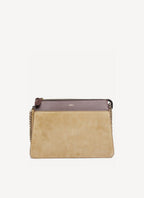 A.P.C. - Ella New Bag - Café - Women