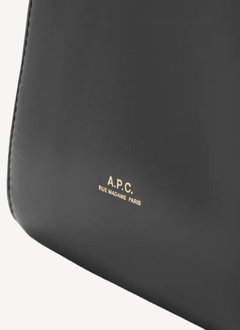 A.P.C. - Sac Virginie - Noir - Women