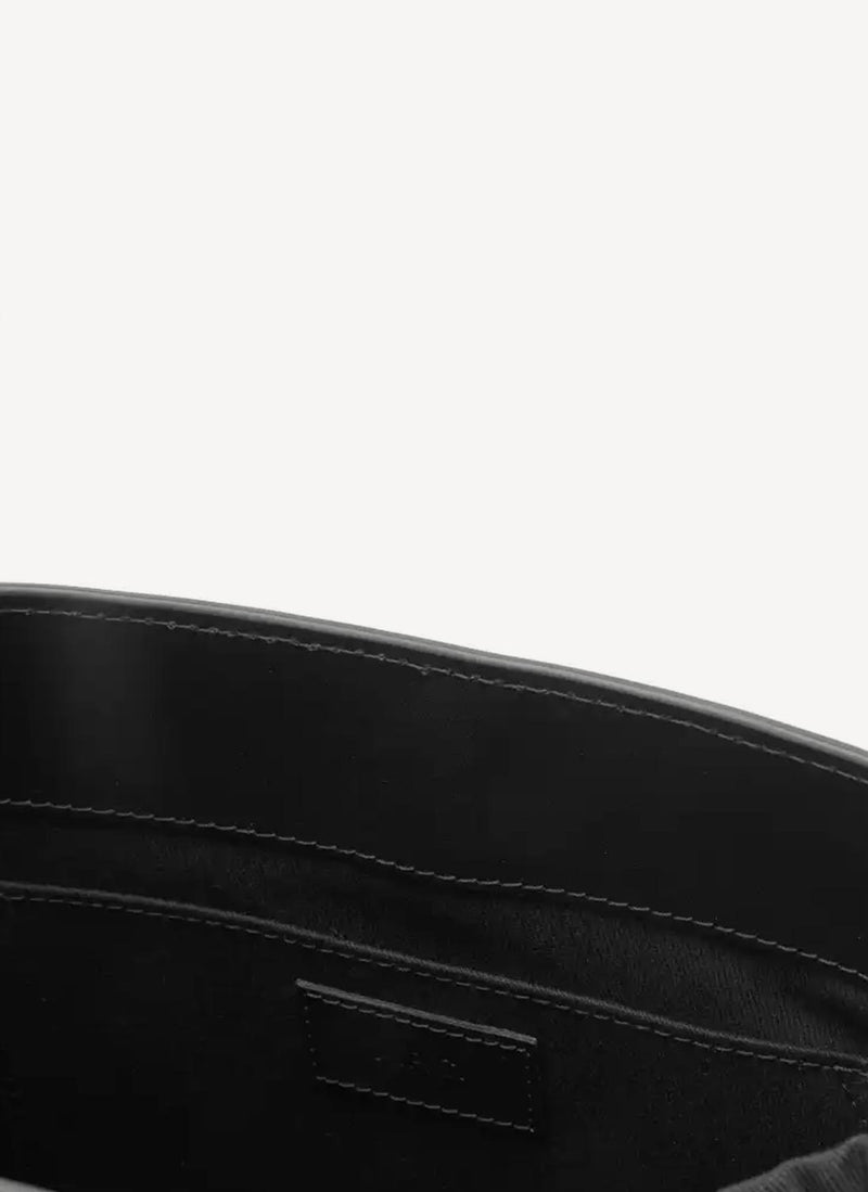 A.P.C. - Sac Virginie - Noir - Women