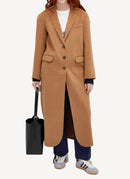 A.P.C. - Sac Virginie - Noir - Women