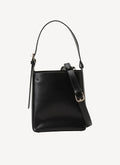 A.P.C. - Virginie Small Bag - Black - Women
