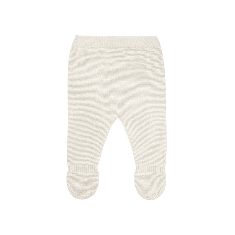 Luciole Pants - Milk White - Mixte