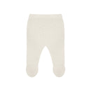 Luciole Pants - Milk White - Mixte