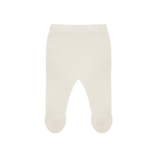 Luciole Pants - Milk White - Mixte