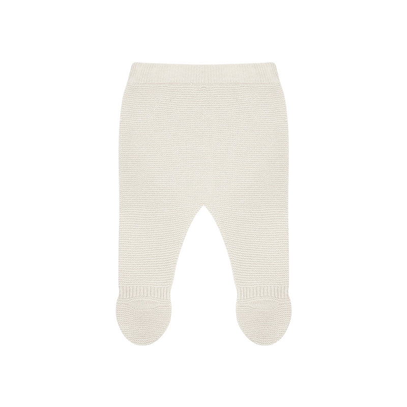 Luciole Pants - Milk White - Mixte