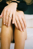 La Bague Grand Coeur