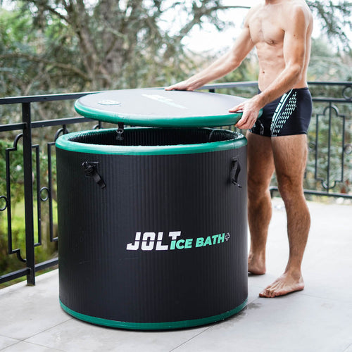 Ice Bath+