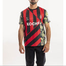 Koche - T-Shirt Koche T-Shirt - Multicolor - Mixte