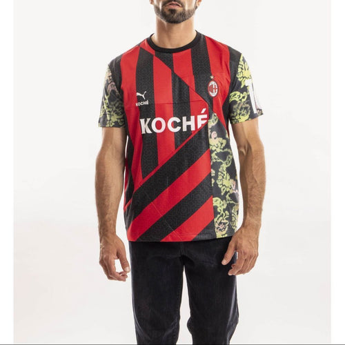 Koche - T-Shirt Koche T-Shirt - Multicolor - Mixte