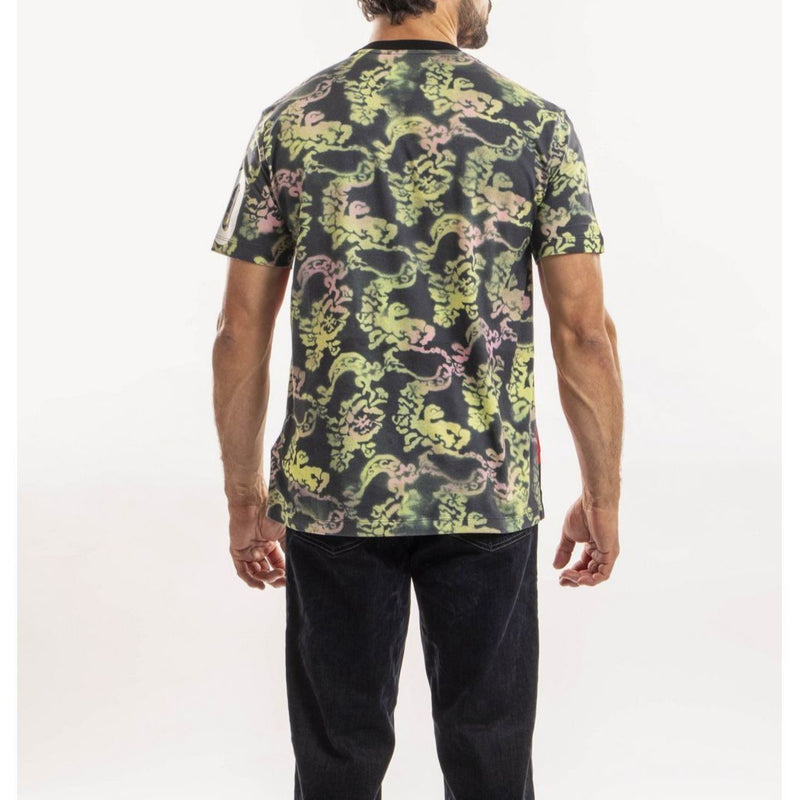 Koche - T-Shirt Koche T-Shirt - Multicolor - Mixte