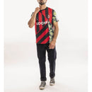 Koche - T-Shirt Koche T-Shirt - Multicolor - Mixte